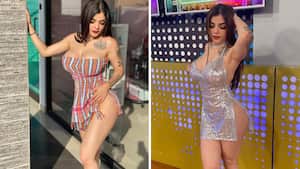 Instagram @karelyruiz