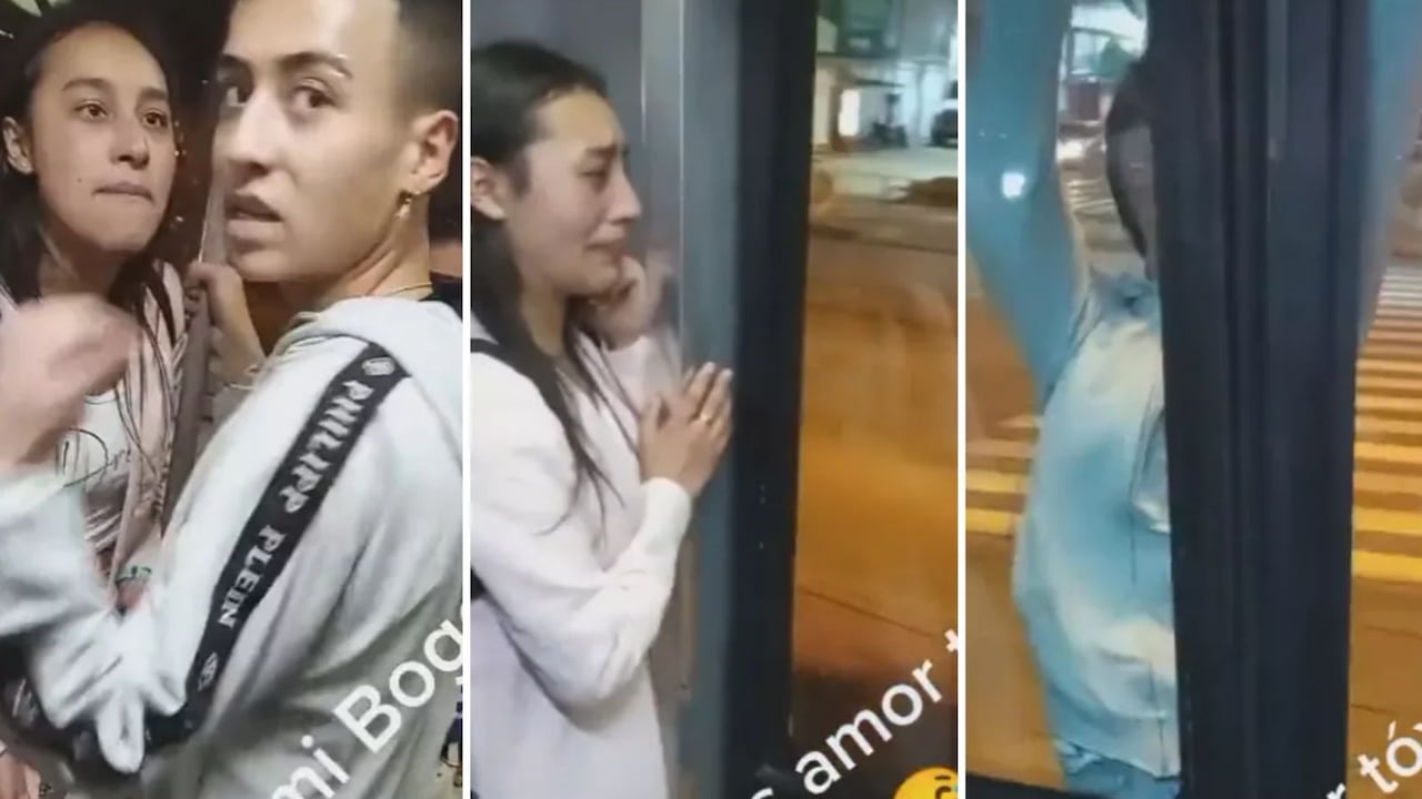 Foto: Video Twitter
