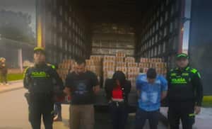 Foto: YouTube / Noticias Caracol