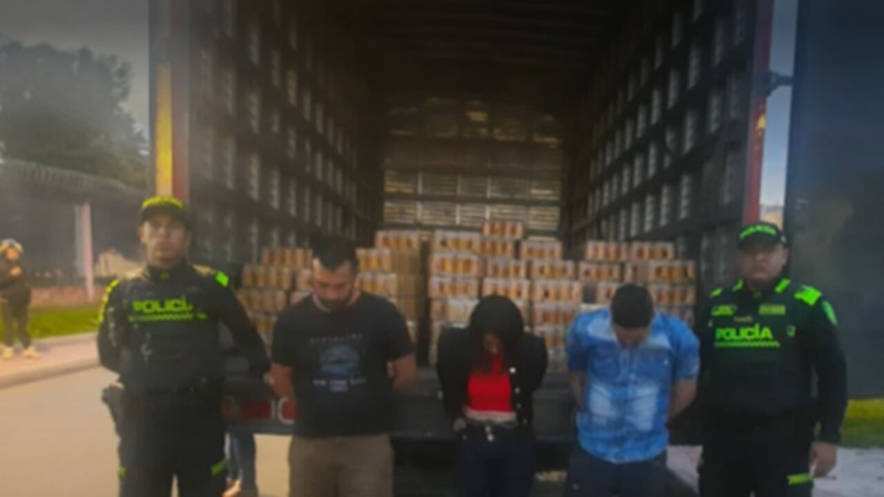 Foto: YouTube / Noticias Caracol