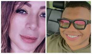 Marbelle y Polo Polo