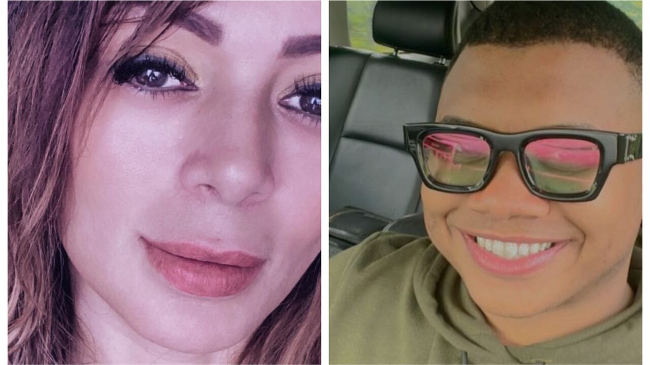 Marbelle y Polo Polo