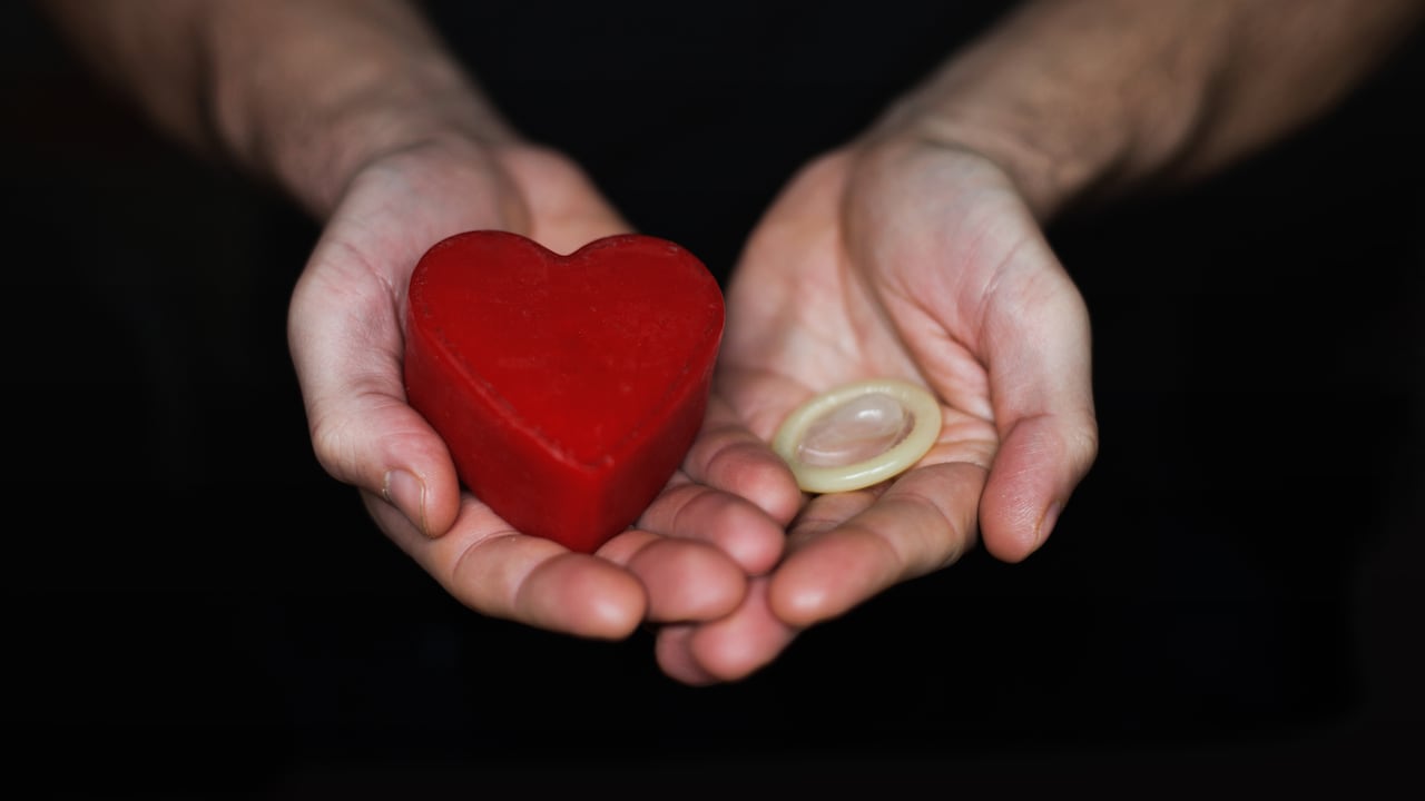 Imagen de referencia VIH