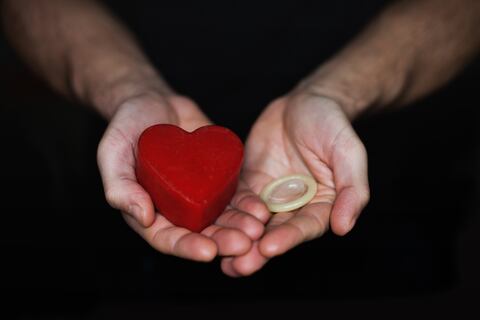 Imagen de referencia VIH