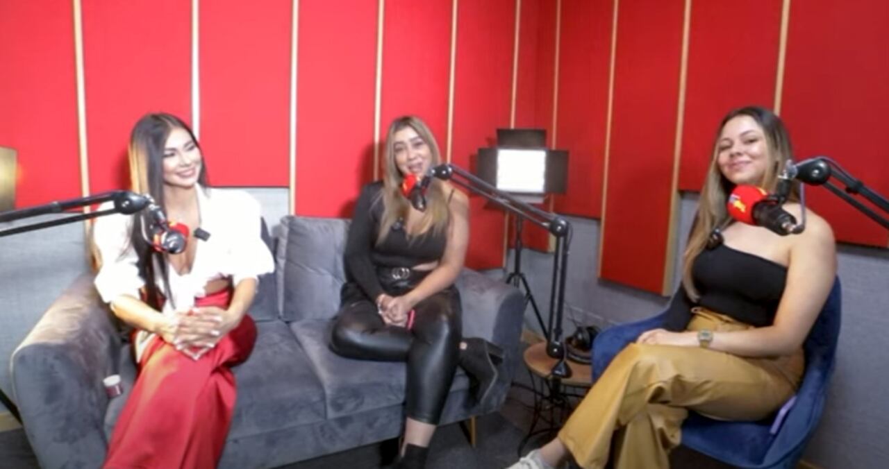 Foto: YouTube /  TropicanaColombia