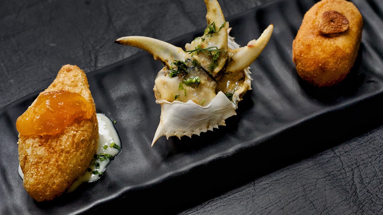 Dos mares, una misma pasión: el nuevo viaje culinario de Casa Lola