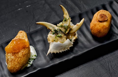 Dos mares, una misma pasión: el nuevo viaje culinario de Casa Lola