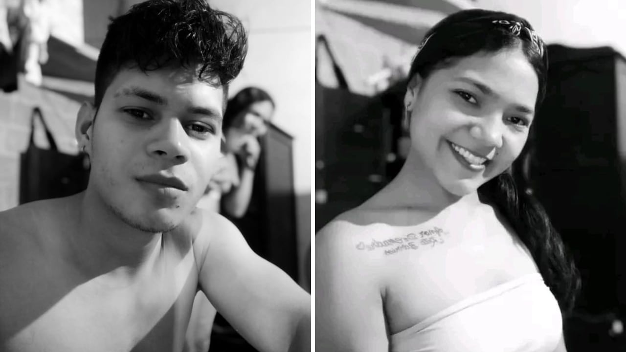 Revelan quién es la protagonista del video de ‘La mujer araña’ y cuentan cómo se filtró el video