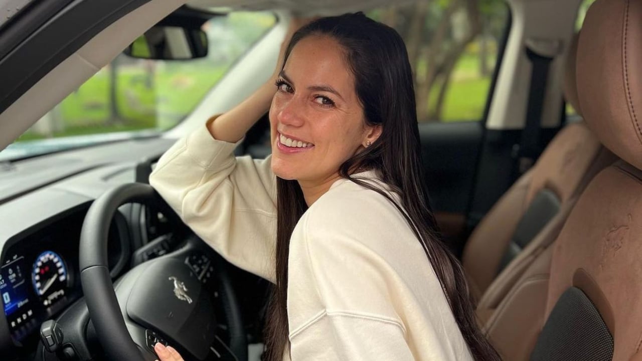 Linda Palma