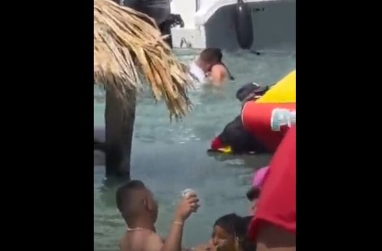 Pareja teniendo relaciones
