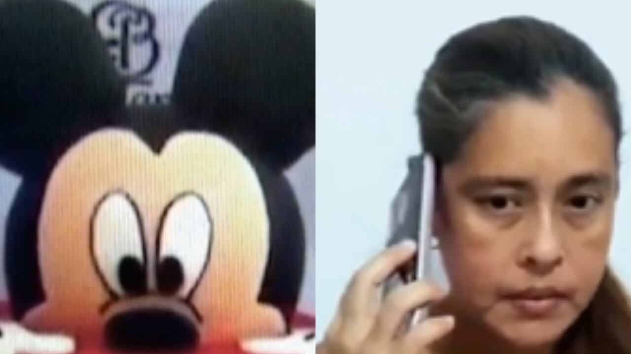 Marjorie Cantillo