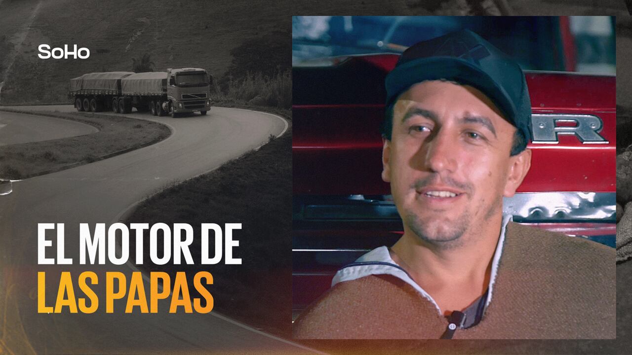 Papas y transportadores SoHo