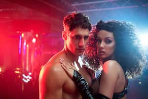 Nacho, la historia del exactor de cine para adultos