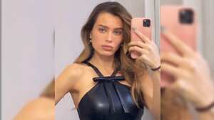 La exestrella del cine para adultos, Lana Rhoades