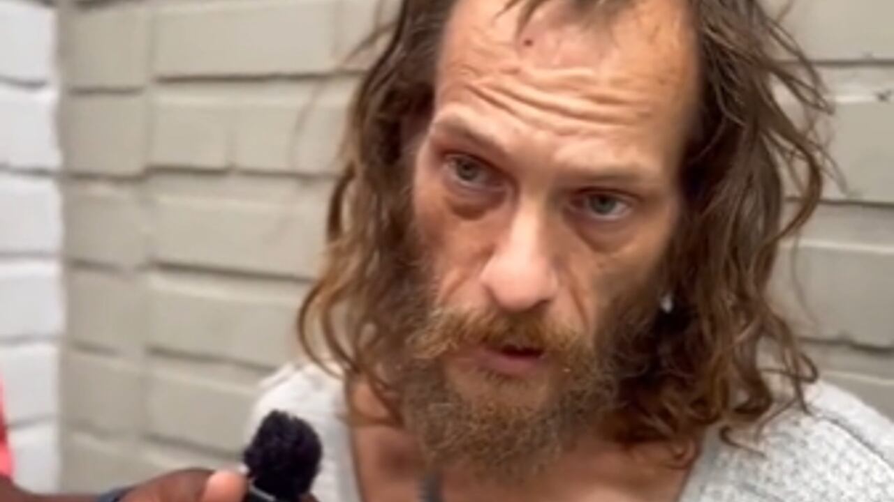 La historia de Jordan, un canadiense en Medellín