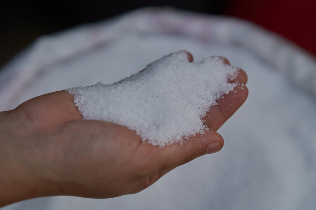 Consecuencias consumo de sal