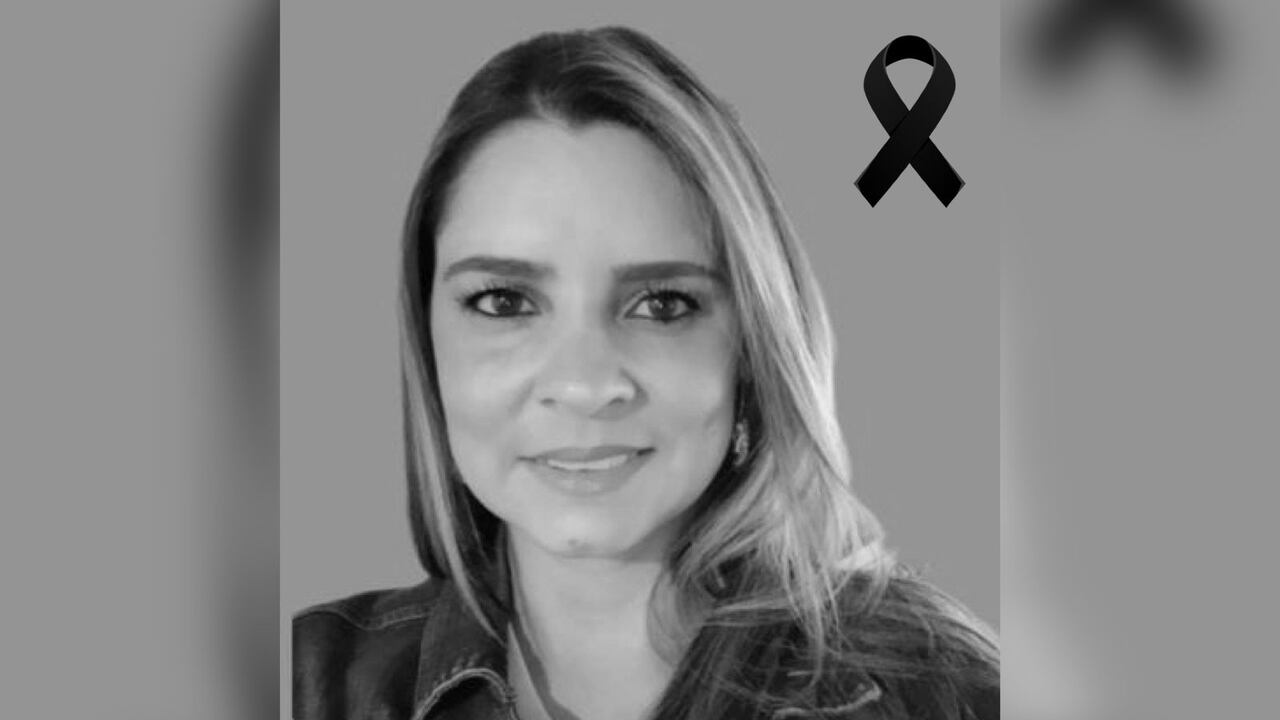 La mujer venía denunciando intimidaciones por parte de su expareja.