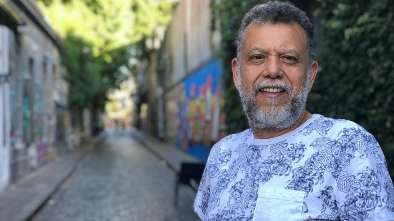 Foto: Instagram @plinero