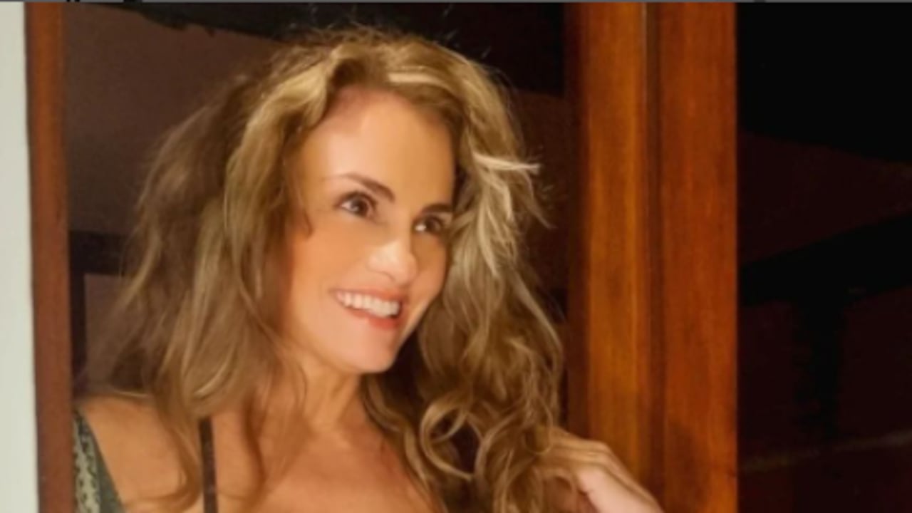 Aura Cristina
