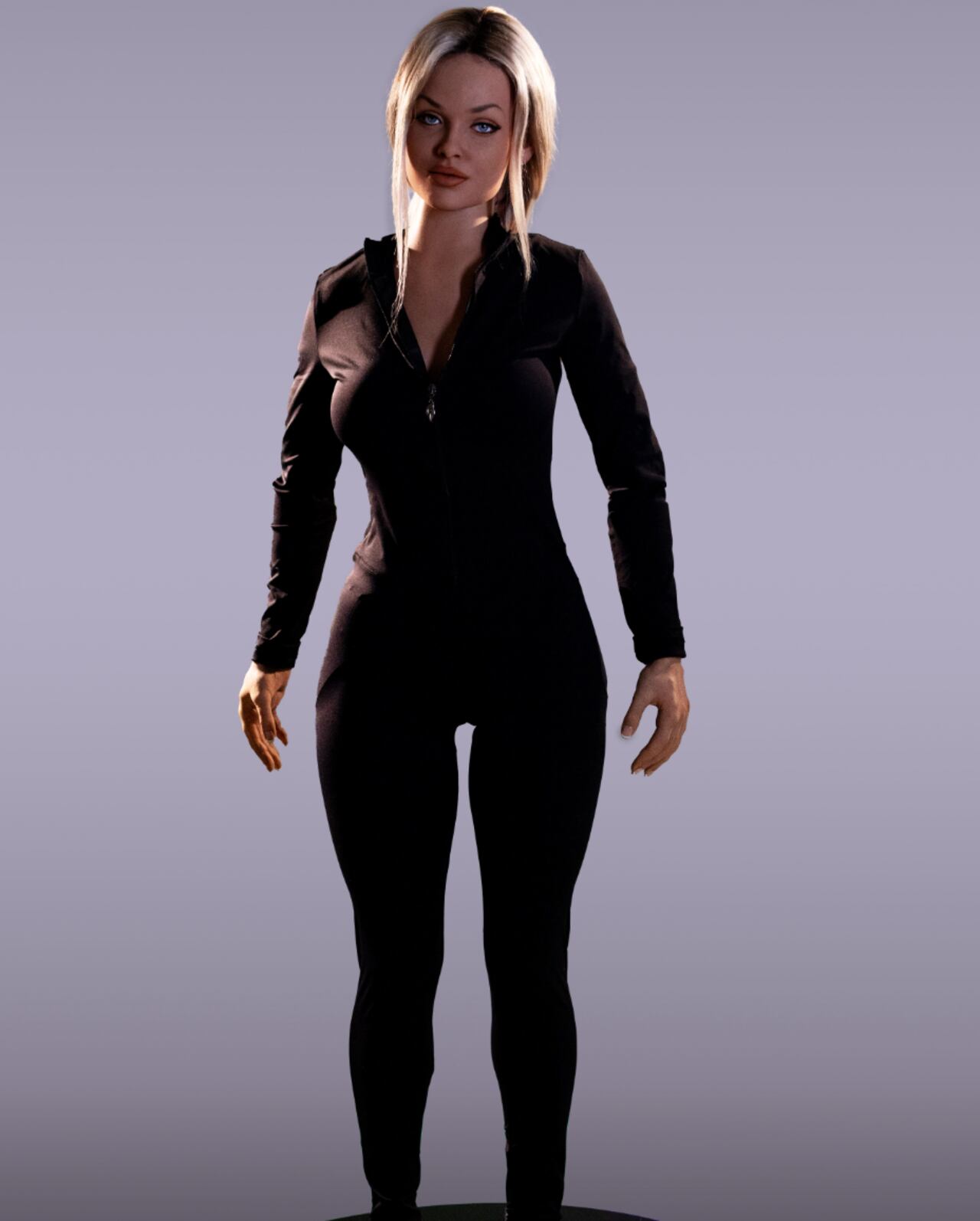 Aria robot
