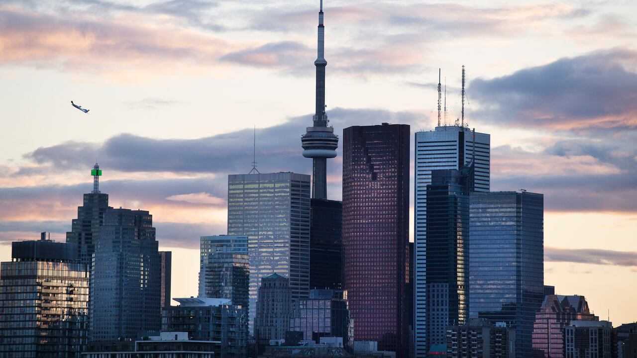 Canadá está buscando colombianos que vayan a trabajar a su país