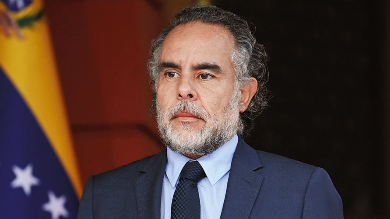 Armando Benedetti dijo que siempre ha dialogado con el embajador designado de Estados Unidos en Venezuela, James ‘Jimmy’ Story. “Ninguna decisión lo tomará por sorpresa”.