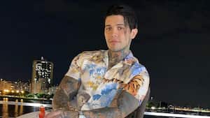 Instagram @yefersoncossio