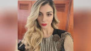 Foto: Instagram @marilynpatino1