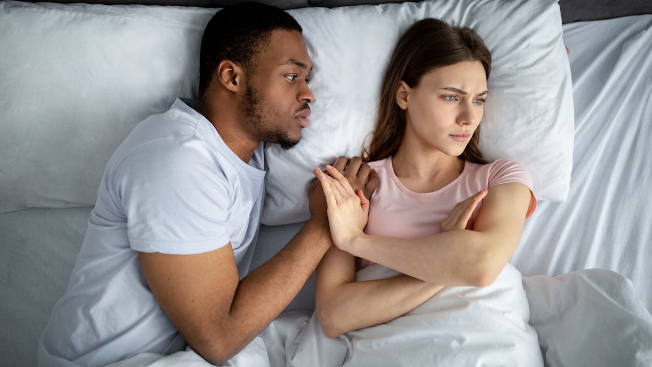 Efectos mentales por la falta de intimidad