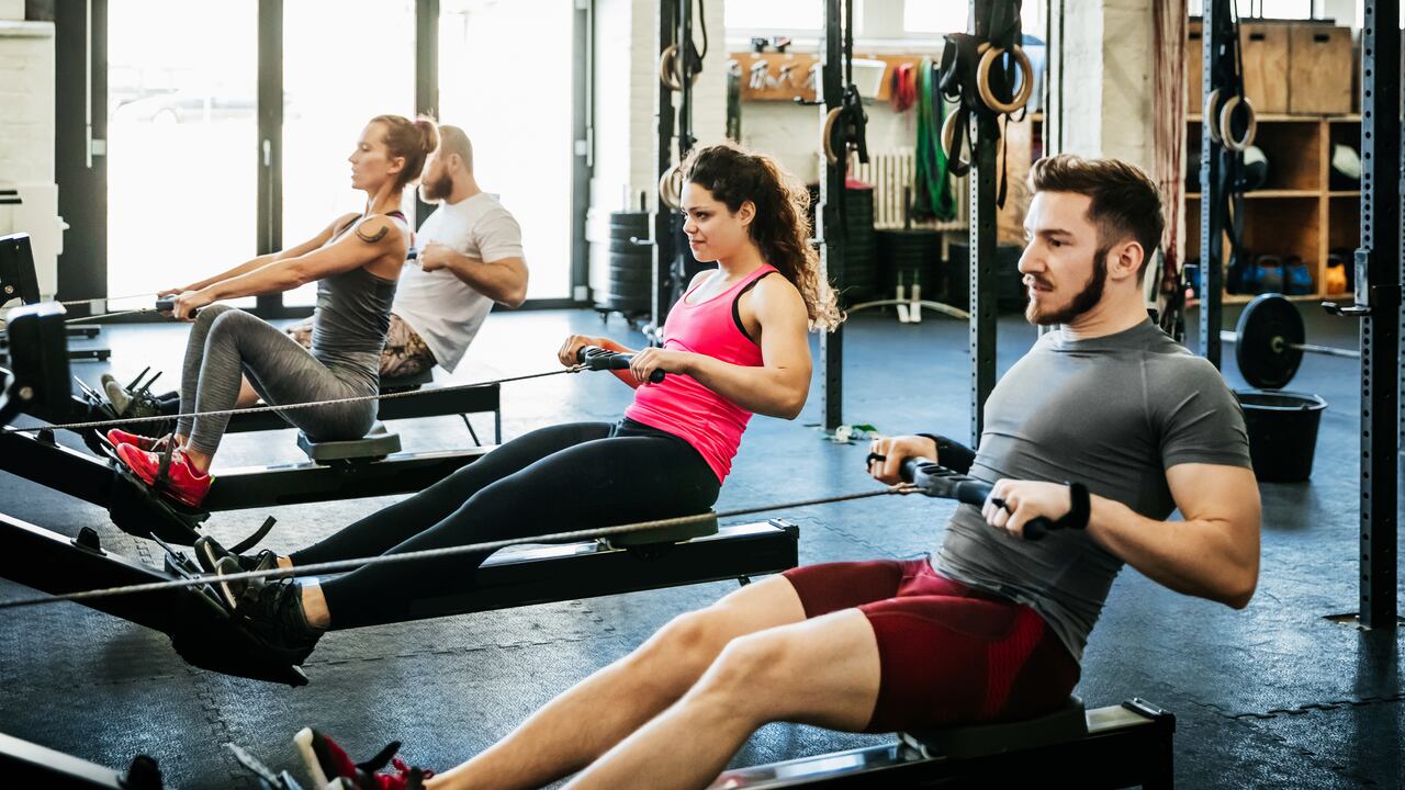 Que no termine el año para tener propósitos: Cómo empezar a hacer ejercicio