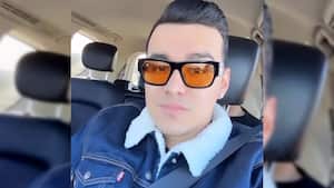 El artista se sinceró sobre una dura situación que atraviesa.