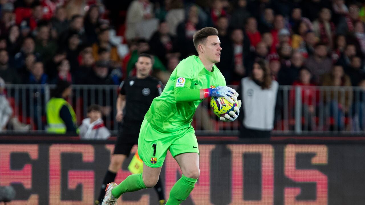 LaLIga jornada 24