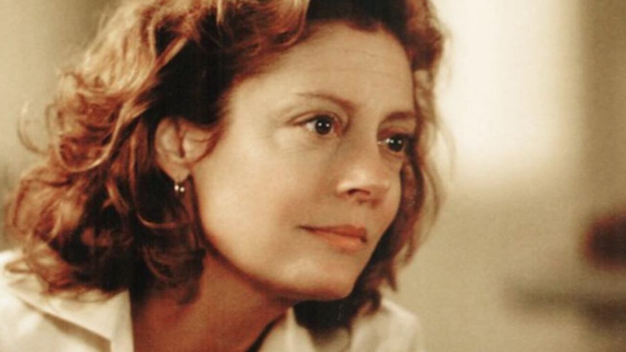 Susan Sarandon