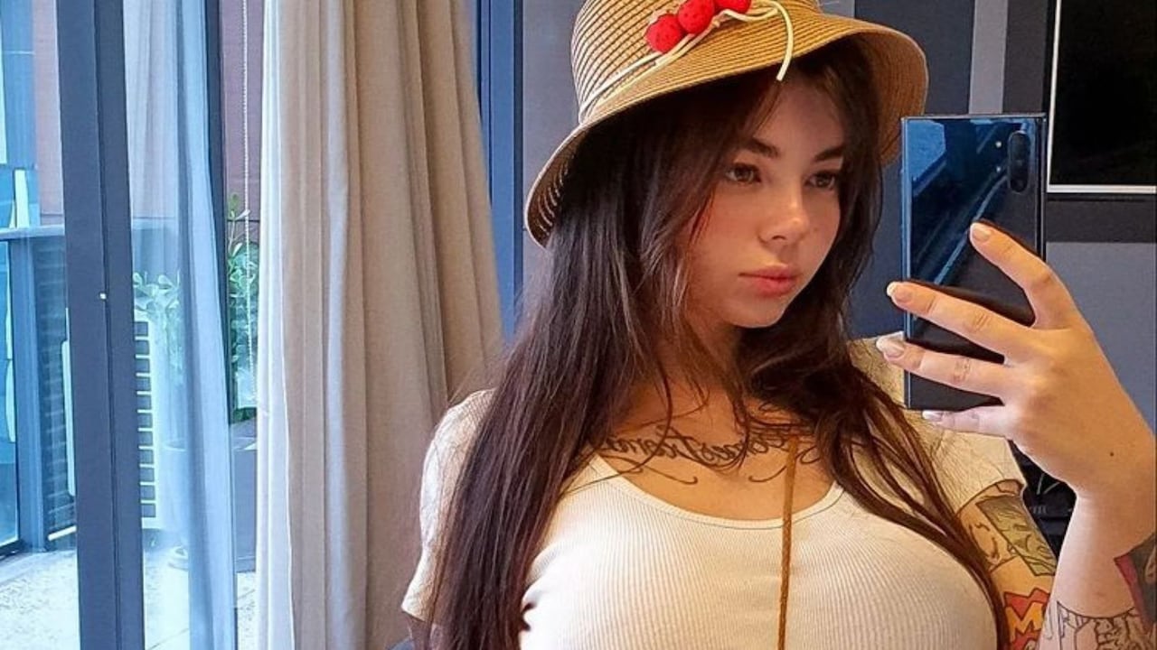 Foto: Instagram @jessicabeppler