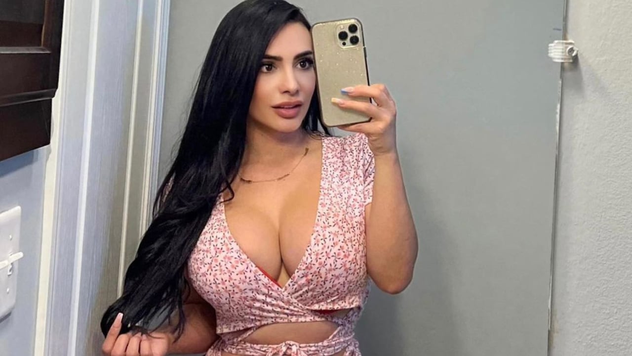 Foto: Instagram @analy_bazan