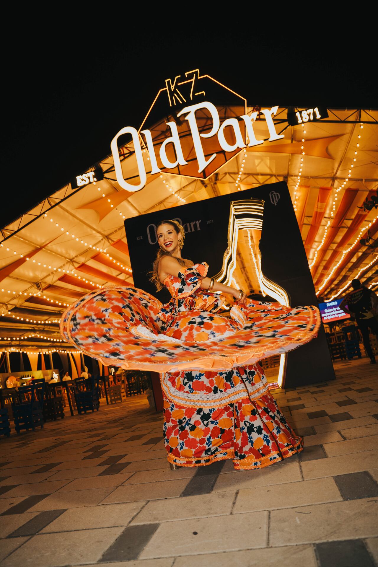 Una nueva era para las casetas: Carnaval de Barranquilla