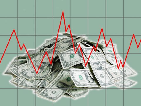 Histórico bajonazo del dólar en Colombia