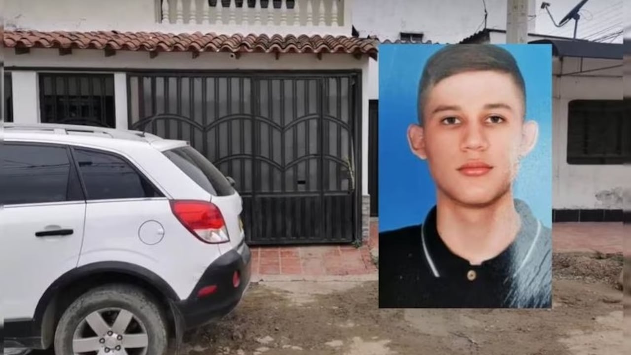 Ladrones entraron a robar a una casa en Cúcuta y el dueño los mató; en el hecho también murió el hijo del propietario.