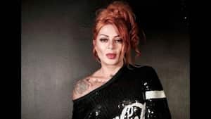 Foto: Instagram @marbelle.oficial