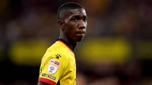 Yaser Asprilla se lleva elogios del técnico del Watford