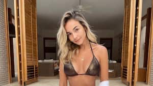 Instagram @tutivargasm