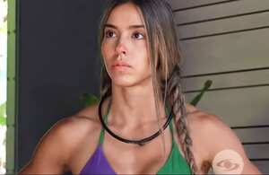 Cifuentes del 'Desafío The Box'