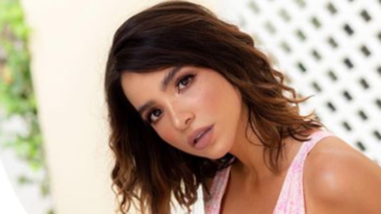 Mafe Romero