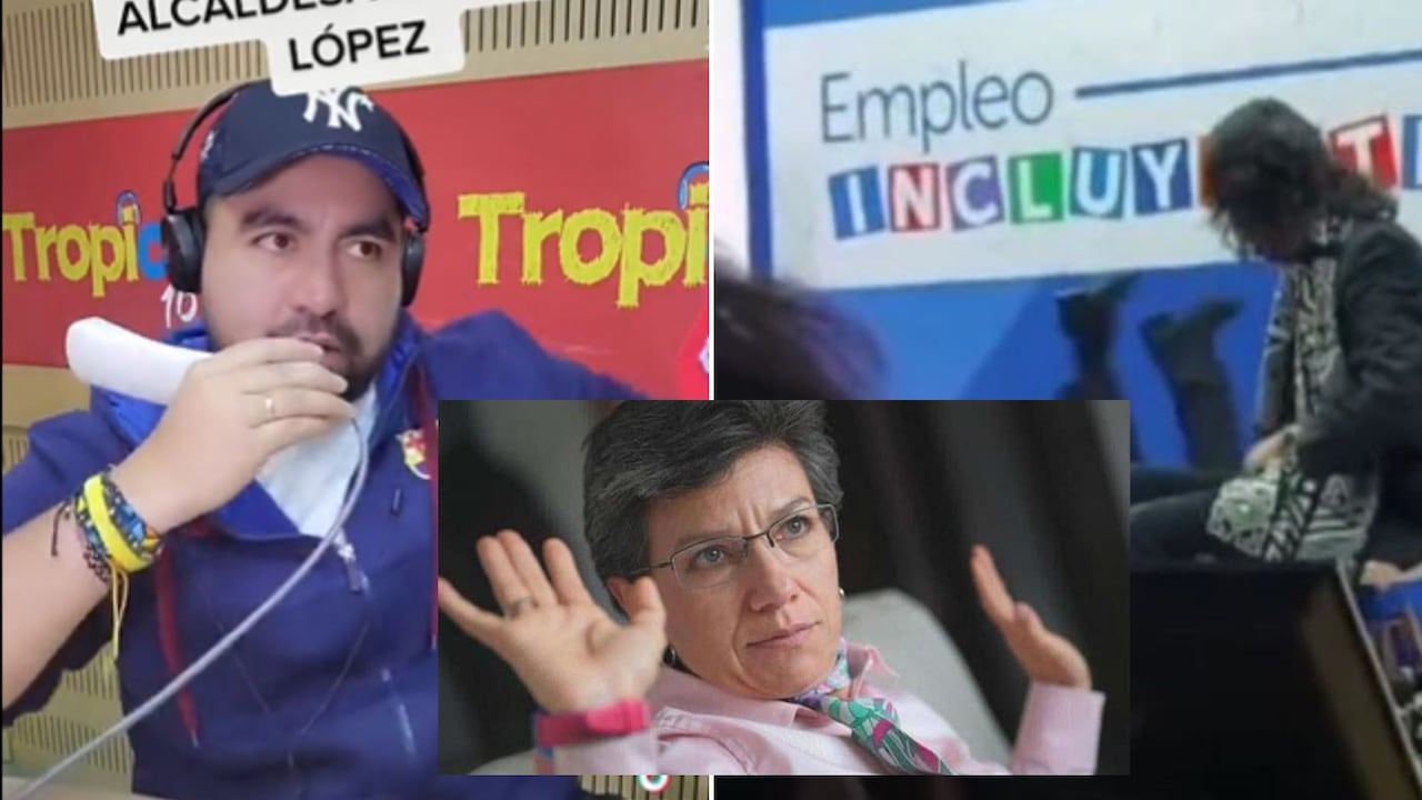 Foto: Video Twitter