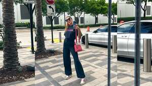 Foto: Instagram @daniela_ospina5