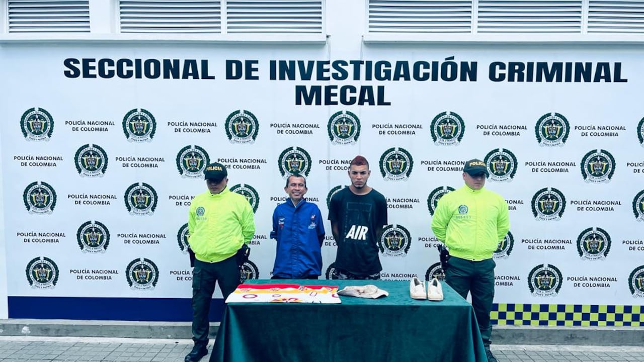 Padre e hijo fueron enviados a la cárcel por los crímenes de dos mujeres, entre ellas una menor de edad.