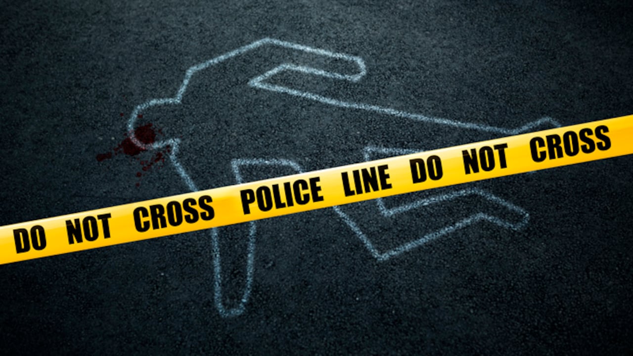 asesinato