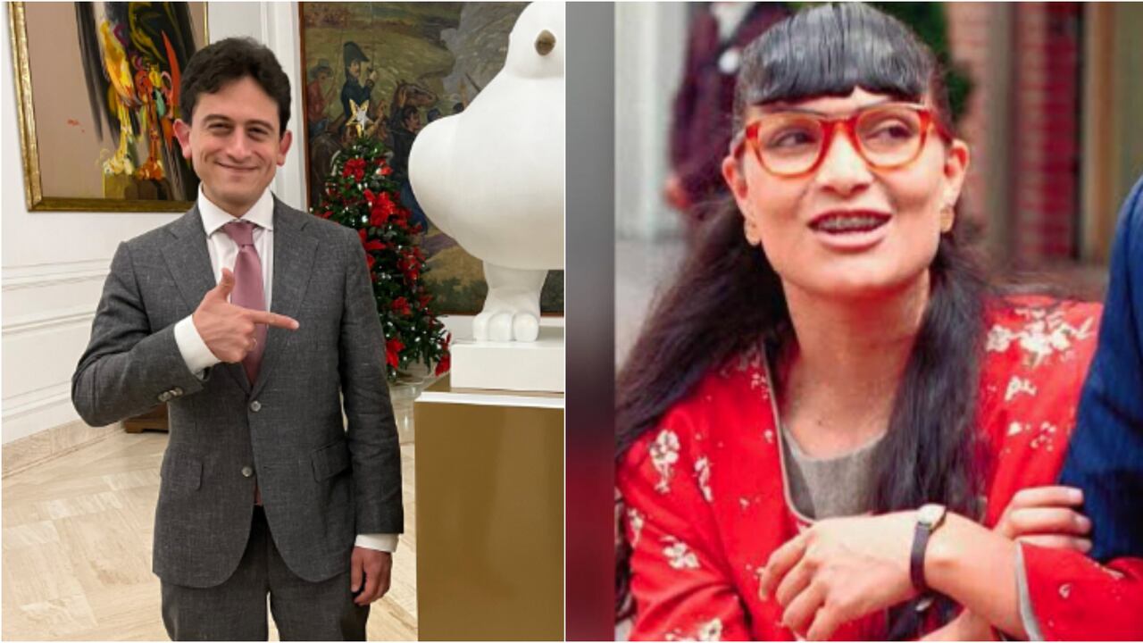 betty la fea