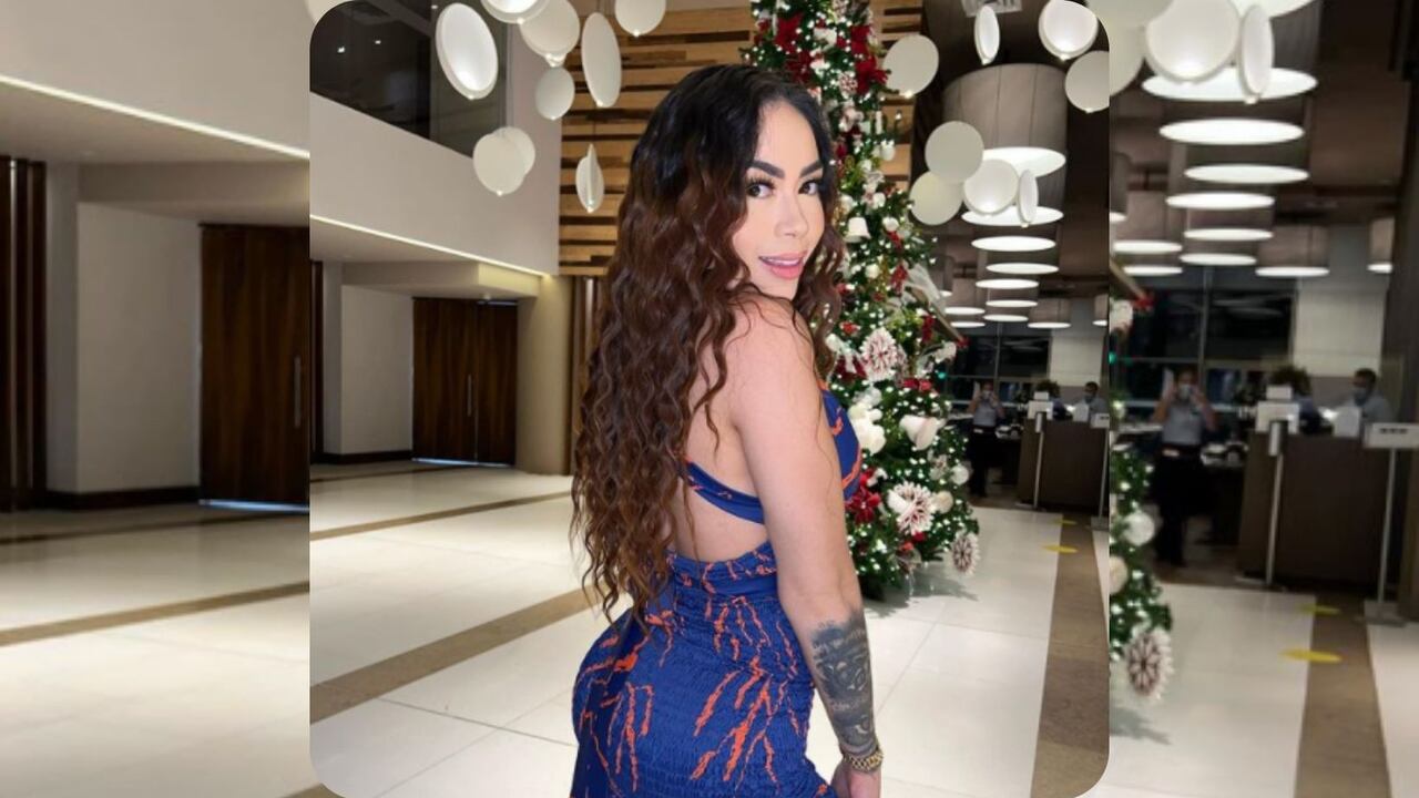 Epa Colombia reveló detalles íntimos de su anterior relación con Diana Celis