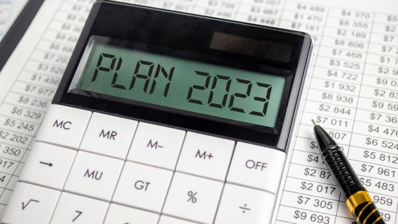 Calendario Impuestos 2023